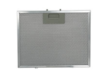 Fettfilter Dunstabzugshaube