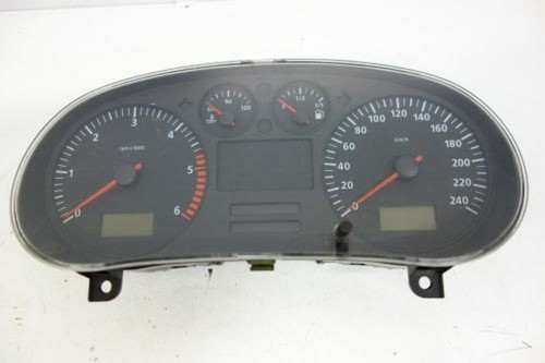 Tachometer seat leon - leon, 1.9