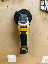 DeWalt 18V Flex Winkelschleifer Wandhalter Halter Halterung Wand
