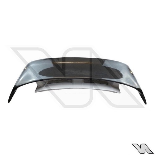 Porsche 911 997 - 911, fiber