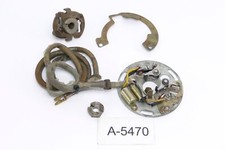 Suzuki GS 1000 1978 - Impulsgenerator Zentrifugalregler Leistungsschalter