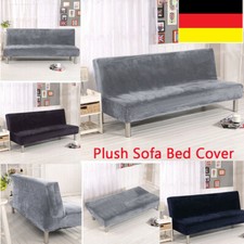 Ohne Armlehnen Sofabezug