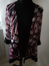 Blusenjacke By Hermann Lange