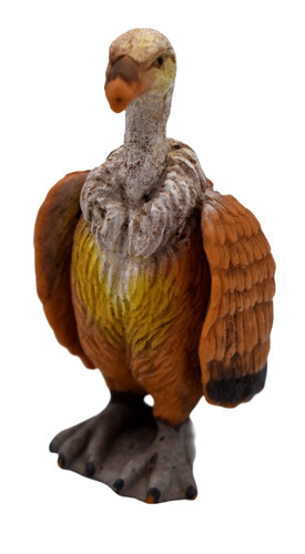 Schleich geier von - geier,