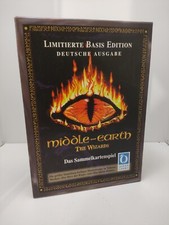 Middle-Earth The Wizards -