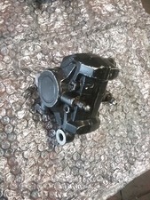 RD500LC Bremssattel hinten