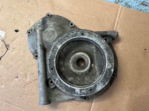 Bmw motor stirndeckel - bmw, r