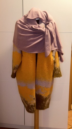 Zara xxl wolle baumwolle - zara,