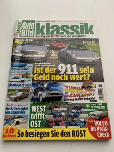 Auto bild klassik - -, heft