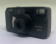 SAMSUNG FINO 105 POINT & SHOOT