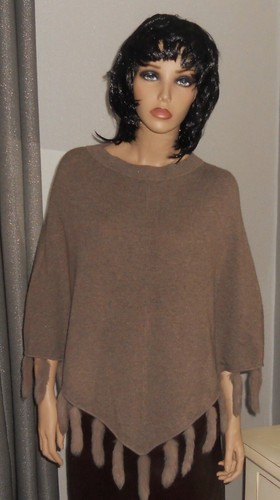 Princess goes hollywood poncho - princess,