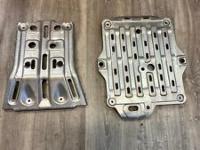 Motorschutz Rahmenschutz Kawasaki KVF 700 Quad