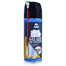 GAS LEAK DETECTOR Spray