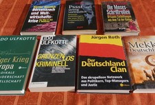 Udo ulfkotte hannich - x,