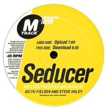 Seducer (2) - Upload, 12"