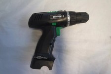 Bavaria BCD18/1 2B ( Akkuschrauber ) AS 18 A / BAS 18A  mit 2 AKKUS