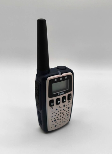 Reer care talk - care&talk, 2-in-1