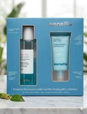 Sensilis Skin Lab: Hydra