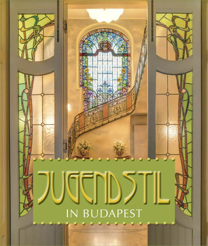 Jugendstil budapest - jugendstil,