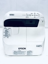 Epson EB-595Wi