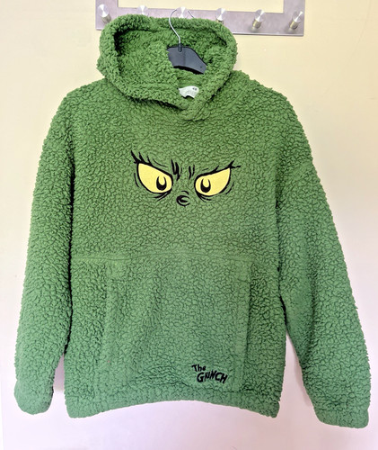 Neuh the grinch jungen - neuh&m,