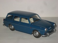 Wiking 1:40 Werbemodell VW