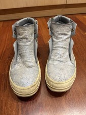 Rick Owens  Carol Christian