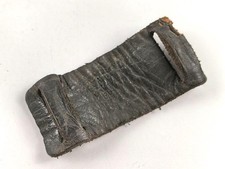 Schutzleder für einen Trage-