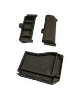 5€ Scheine Umbaukit für UBA10RC mit Einbauanleitung