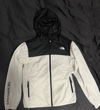 The North Face Windbreaker