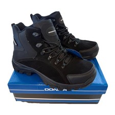 Donnay Wildleder wasserdichte