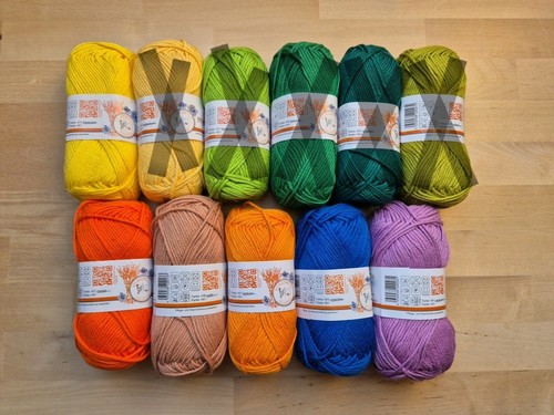 Myboshi original 23 - no,