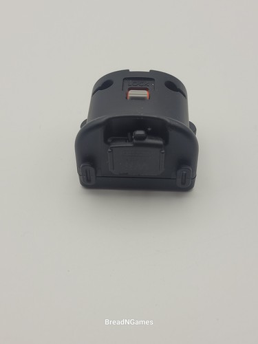 Wii motion plus adapter - wii,