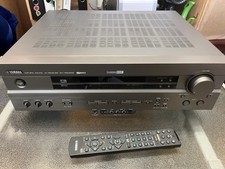 Yamaha Natural Sound AV