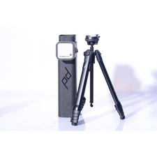 PeakDesign Reisestativ