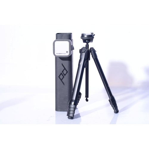 Peakdesign reisestativ - peakdesign,