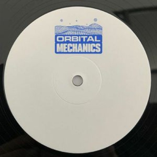 Sound synthesis orbital 103 - -,