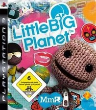 Little Big Planet von Sony