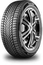 1x TOURADOR X ALL CLIMATE TF2 Ganzjahresreifen 165/60 R14 79H XL