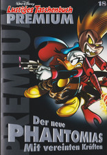 LTB Premium 18 Der neue Phantomias mit vereinten Kräften