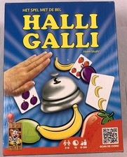 Amigo halli galli - amigo,