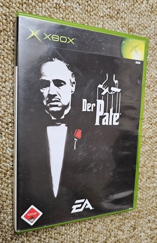 Der pate das - -,