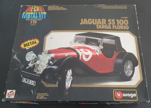 Bburago 7006 modellauto - 7006,