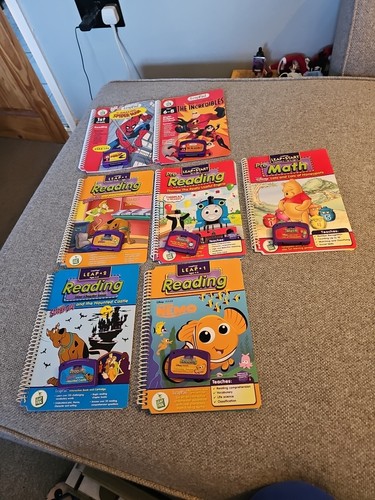 Leapfrog leappad spiele und - leapfrog,