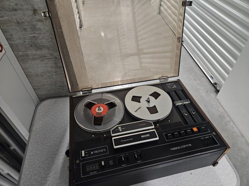 Philips n4502 vintage - philips,