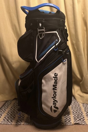 Taylormade pro cart - bag,