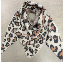 Hübsches Dreiecktuch Tuch