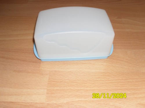 Tupperware butterdose junge - tupperware,