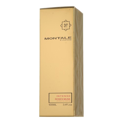 Montale intense roses musk - roses,