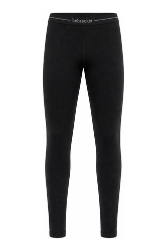 Icebreaker damen leggings - leggings, in